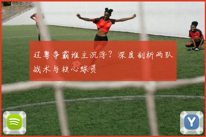 辽粤争霸谁主沉浮？深度剖析两队战术与核心球员