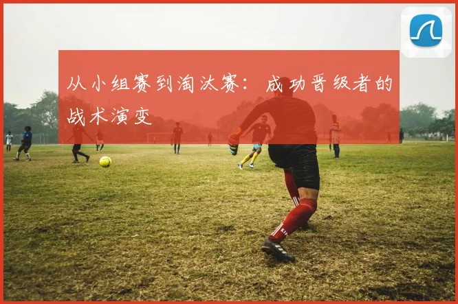从小组赛到淘汰赛：成功晋级者的战术演变