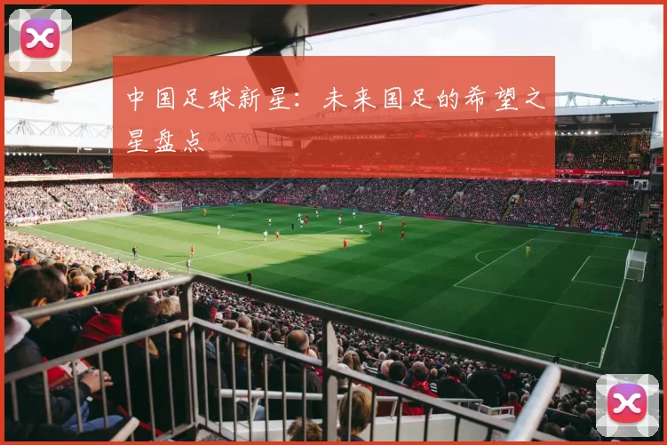 中国足球新星:未来国足的希望之星盘点