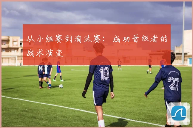 从小组赛到淘汰赛：成功晋级者的战术演变